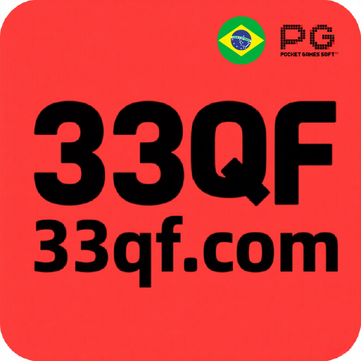 Logo 33qf